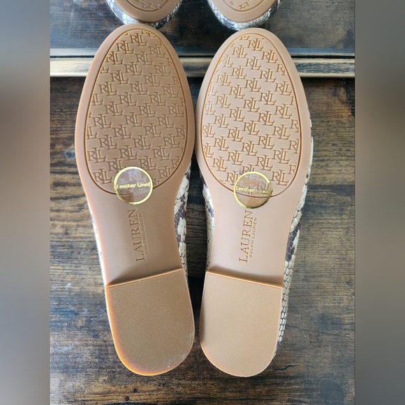 Ralph Lauren - Picture 5 of 6